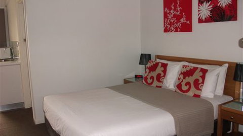 Riverside Ocean Grove - Darwin Holiday 0