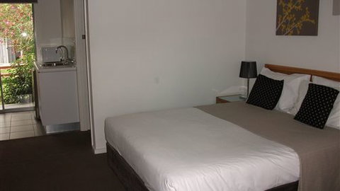 Riverside Ocean Grove - Darwin Holiday 3