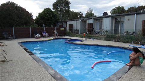 Riverside Ocean Grove - Darwin Holiday 5