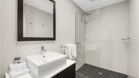 Mid City Motel Warrnambool - Darwin Holiday 2