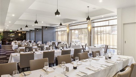 Mid City Motel Warrnambool - Darwin Holiday 5