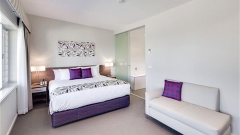 Comfort Inn Drouin - Darwin Holiday 2