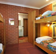 NRMA Bright Holiday Park - Darwin Holiday