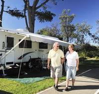 Eastern Beach Holiday Park - Darwin Holiday