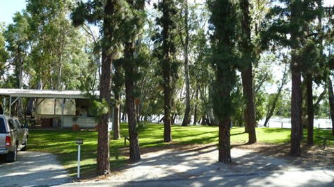 Barham Caravan & Tourist Park - Darwin Holiday 0