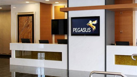 Pegasus Apart'Hotel - Darwin Holiday 0