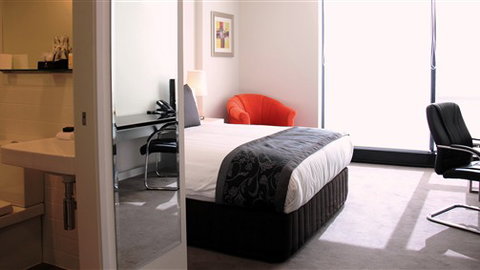 Pegasus Apart'Hotel - Darwin Holiday 2