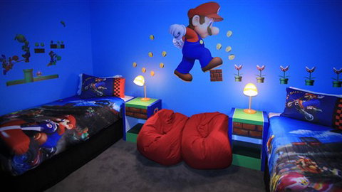 Pegasus Apart'Hotel - Darwin Holiday 3