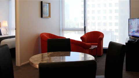 Pegasus Apart'Hotel - Darwin Holiday 6