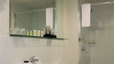 Pegasus Apart'Hotel - Darwin Holiday 5