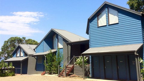 Ainsworth Estate - Darwin Holiday 0