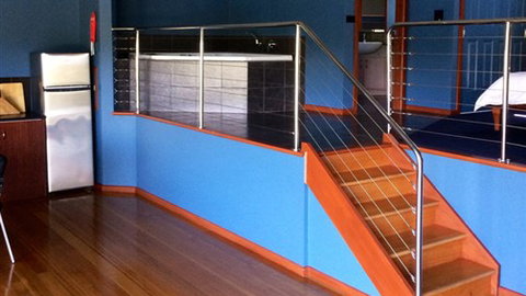 Ainsworth Estate - Darwin Holiday 4