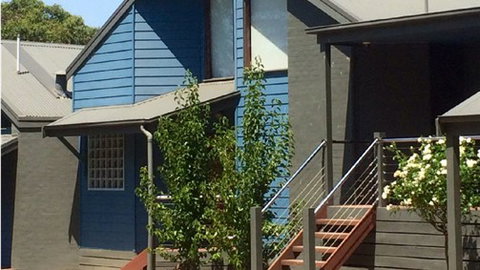 Ainsworth Estate - Darwin Holiday 5