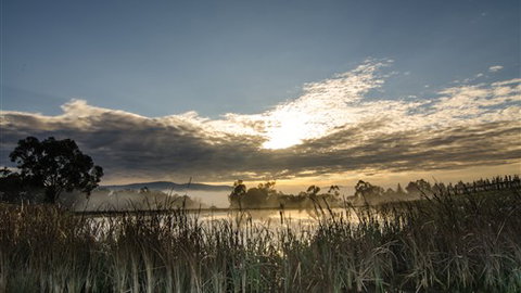 Ainsworth Estate - Darwin Holiday 6