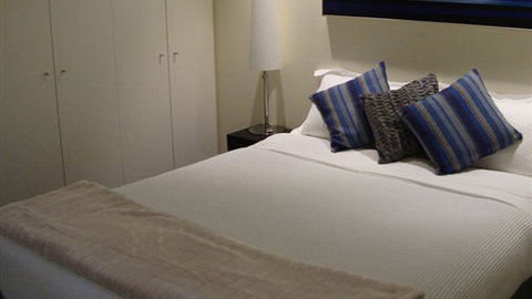 About Melbourne Apartments - Darwin Holiday 3