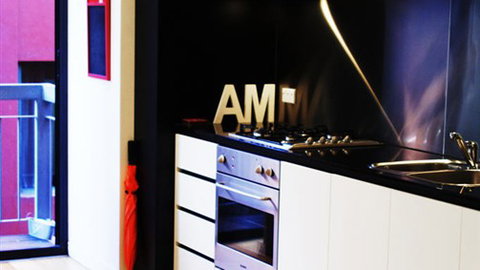 About Melbourne Apartments - Darwin Holiday 2