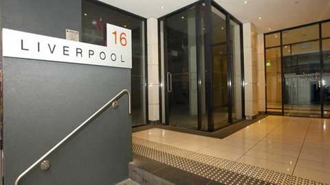 About Melbourne Apartments - Darwin Holiday 6