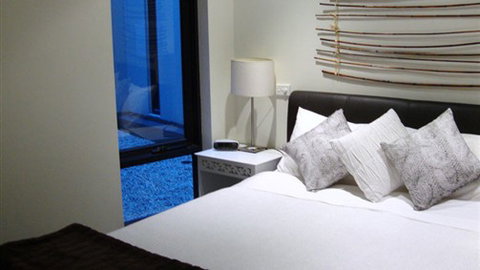 About Melbourne Apartments - Darwin Holiday 5