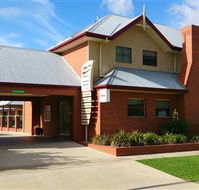Murray Waters Motor Inn  Apartments - Darwin Holiday