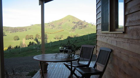 Strath Valley View Bed And Breakfast - Darwin Holiday 6