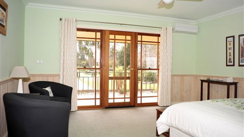 Stableford House Bed & Breakfast - Darwin Holiday 1