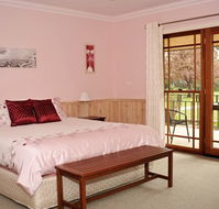 Stableford House Bed  Breakfast