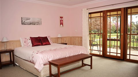 Stableford House Bed & Breakfast - Darwin Holiday 0
