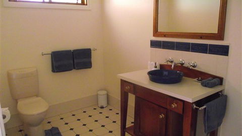 Stableford House Bed & Breakfast - Darwin Holiday 3