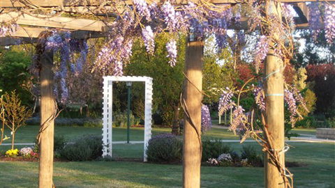 Stableford House Bed & Breakfast - Darwin Holiday 5