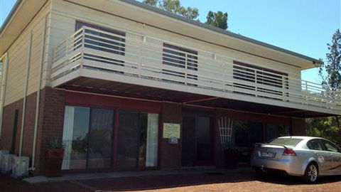 Burrabliss Bed And Breakfast - Darwin Holiday 1