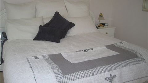 Burrabliss Bed And Breakfast - Darwin Holiday 4