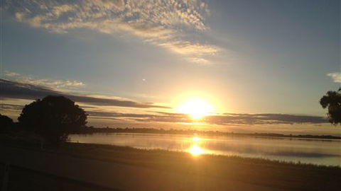 Burrabliss Bed And Breakfast - Darwin Holiday 7