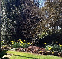 Abergeldie Bed  Breakfast - Darwin Holiday