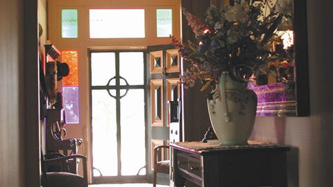 Abergeldie Bed & Breakfast - Darwin Holiday 3