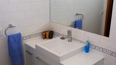 Alpine Country Cottages: Studio 3 - Darwin Holiday 3