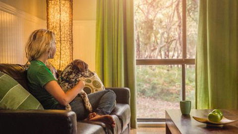 Countrywide Cottages - Darwin Holiday 0
