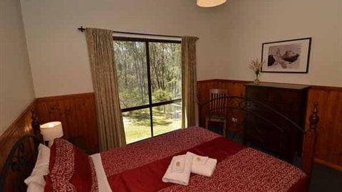 Countrywide Cottages - Darwin Holiday 2
