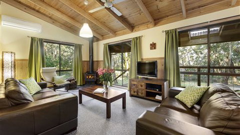 Countrywide Cottages - Darwin Holiday 1