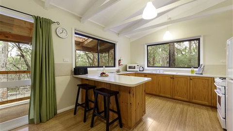 Countrywide Cottages - Darwin Holiday 4