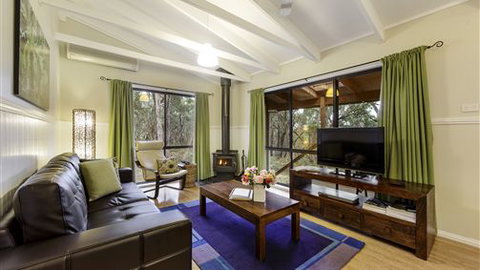 Countrywide Cottages - Darwin Holiday 5