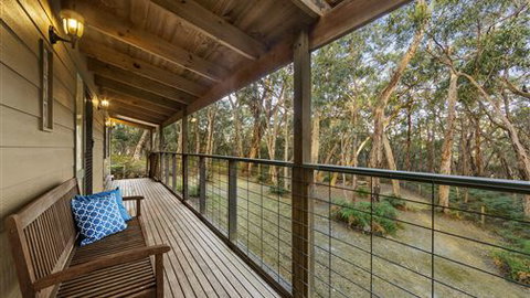Countrywide Cottages - Darwin Holiday 3
