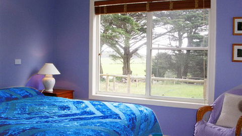 Otira On Needle's Eye - Darwin Holiday 3