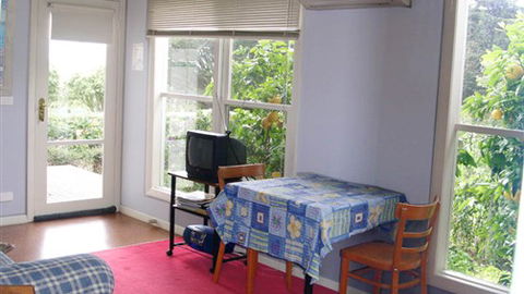 Otira On Needle's Eye - Darwin Holiday 2