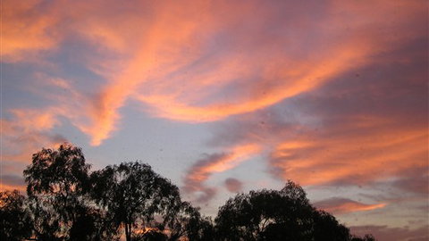 Auberge Woodend - Darwin Holiday 4