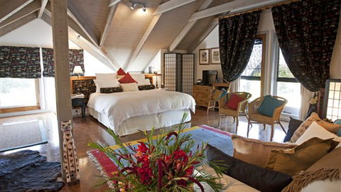 Mt Bellevue - Darwin Holiday 0