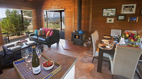 Mt Bellevue - Darwin Holiday 3