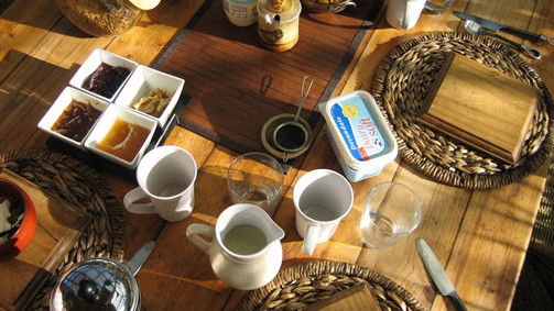 Shannonvale VIC Darwin Holiday