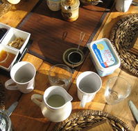 Paynes Hut - Darwin Holiday