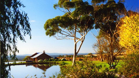 Tuki Trout Farm And Retreat - Darwin Holiday 0