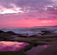 Blue Johanna Cottages - Darwin Holiday